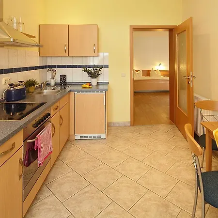 Appartement Redies *