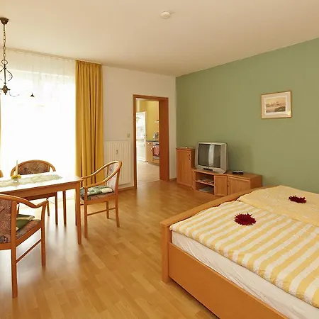 Redies Appartement