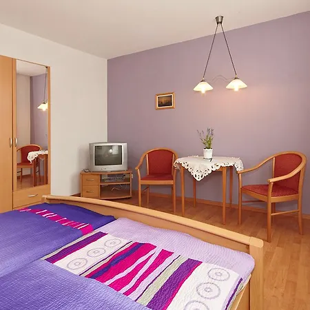 Appartement Redies Heringsdorf (Usedom)