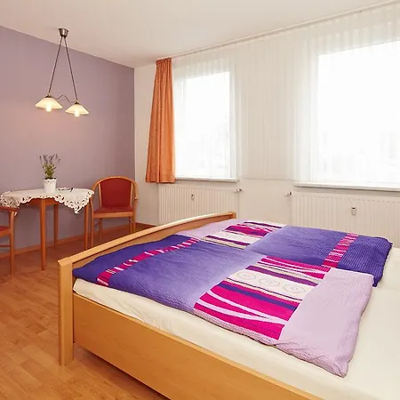 Appartement Redies *