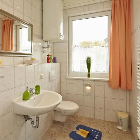 Redies Heringsdorf (Usedom)