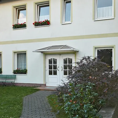 Appartement Redies Heringsdorf (Usedom)
