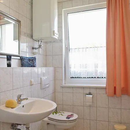 Redies Appartement Heringsdorf (Usedom)