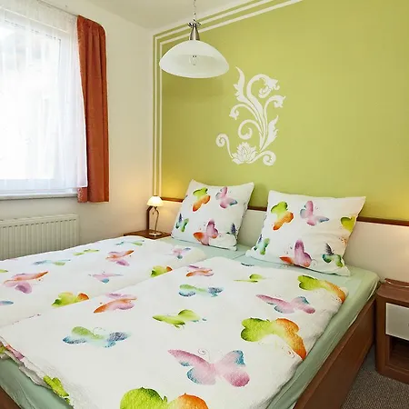 Redies Appartement *