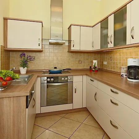 Appartement Redies *