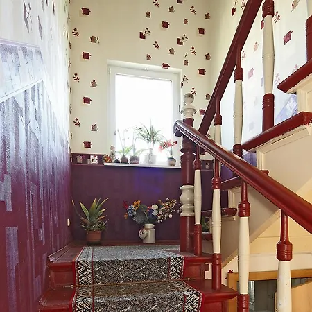 Redies Appartement Heringsdorf (Usedom)