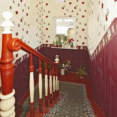 Appartement Redies *