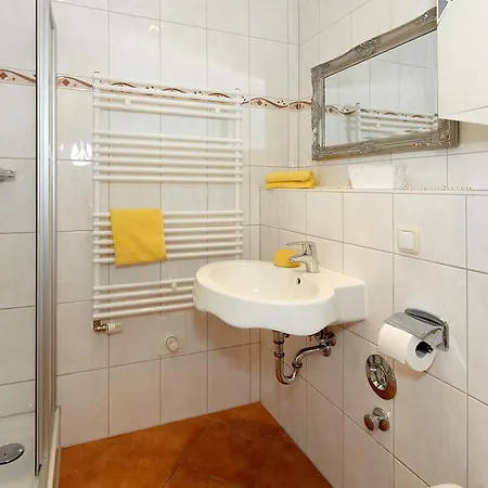 Appartement Redies Heringsdorf (Usedom)